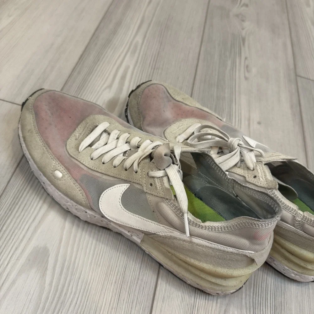 Nike waffle one